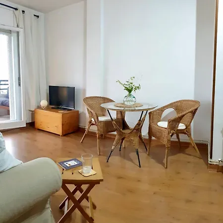 Vacacional Costa Dorada Lägenhet *