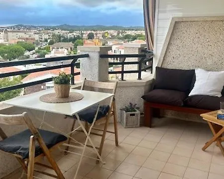 Apartamento Vacacional Costa Dorada * Cunit