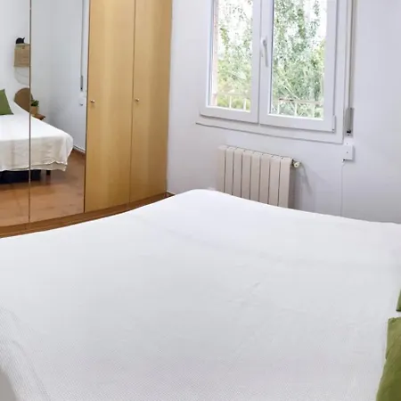 Apartamento Vacacional Costa Dorada * Cunit