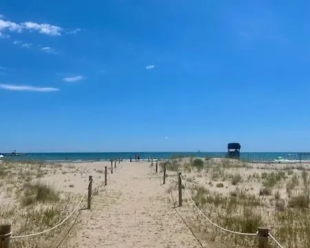 Apartamento Vacacional Costa Dorada Apartment