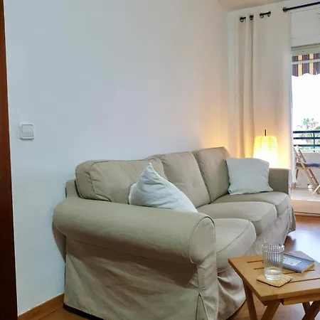Apartamento Vacacional Costa Dorada